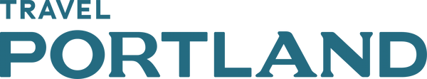 Travel Portland logo