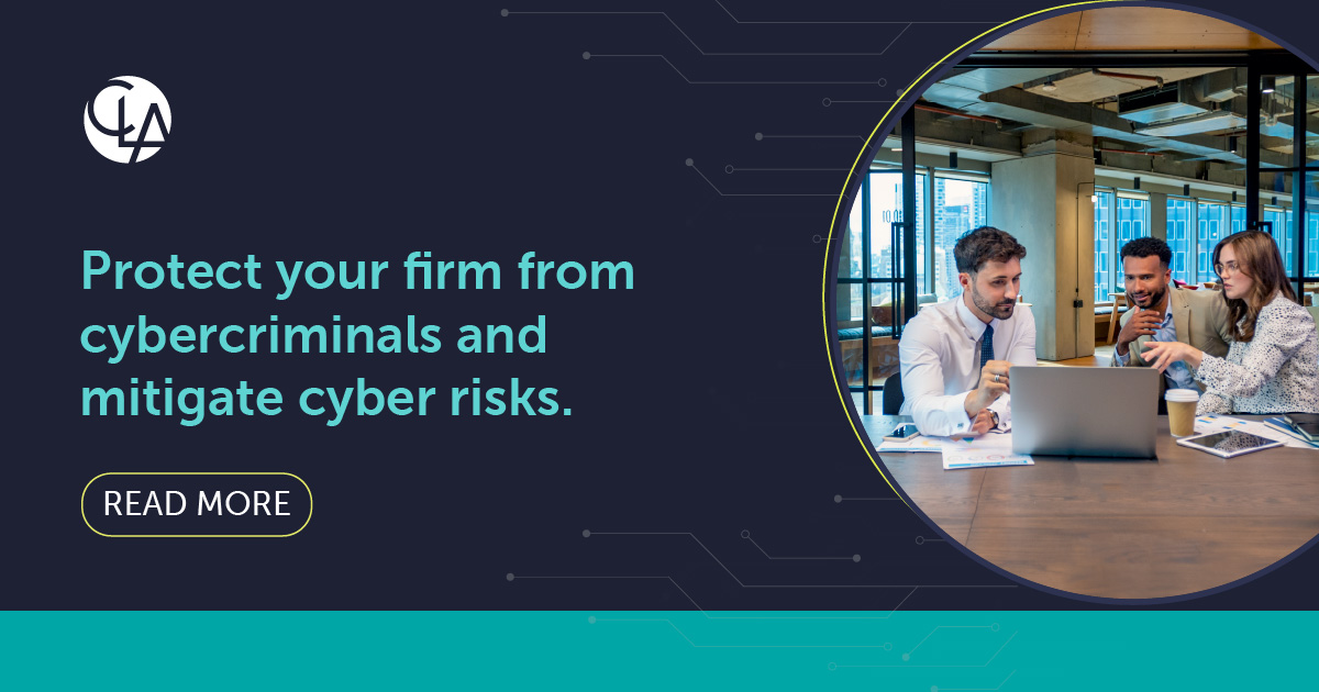 AI and New Legislation Fuel Cyber Attacks in Real Estate: CLA