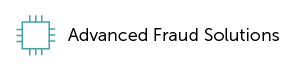 Advanced Fraud Solutions